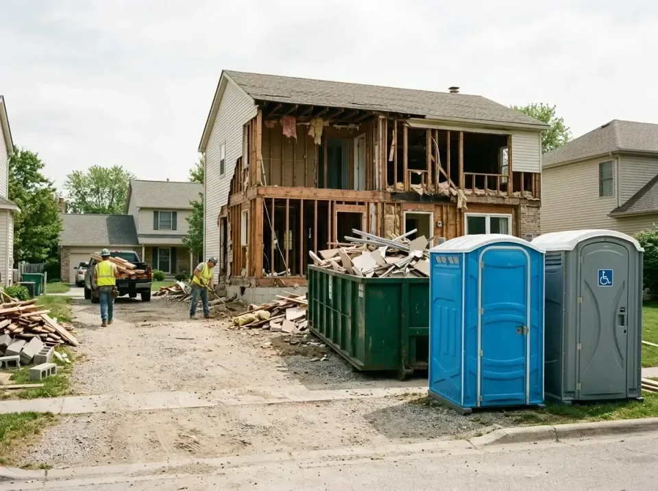 home-renovation-demolition-sit-010 — frequently asked questions, Portable Toilet & Dumpsters Rental in Celebration, FL